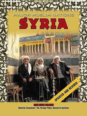 cover image of Syria